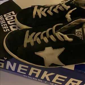 Golden Goose Superstar